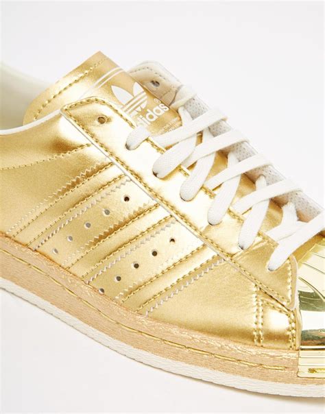 adidas gold originals.